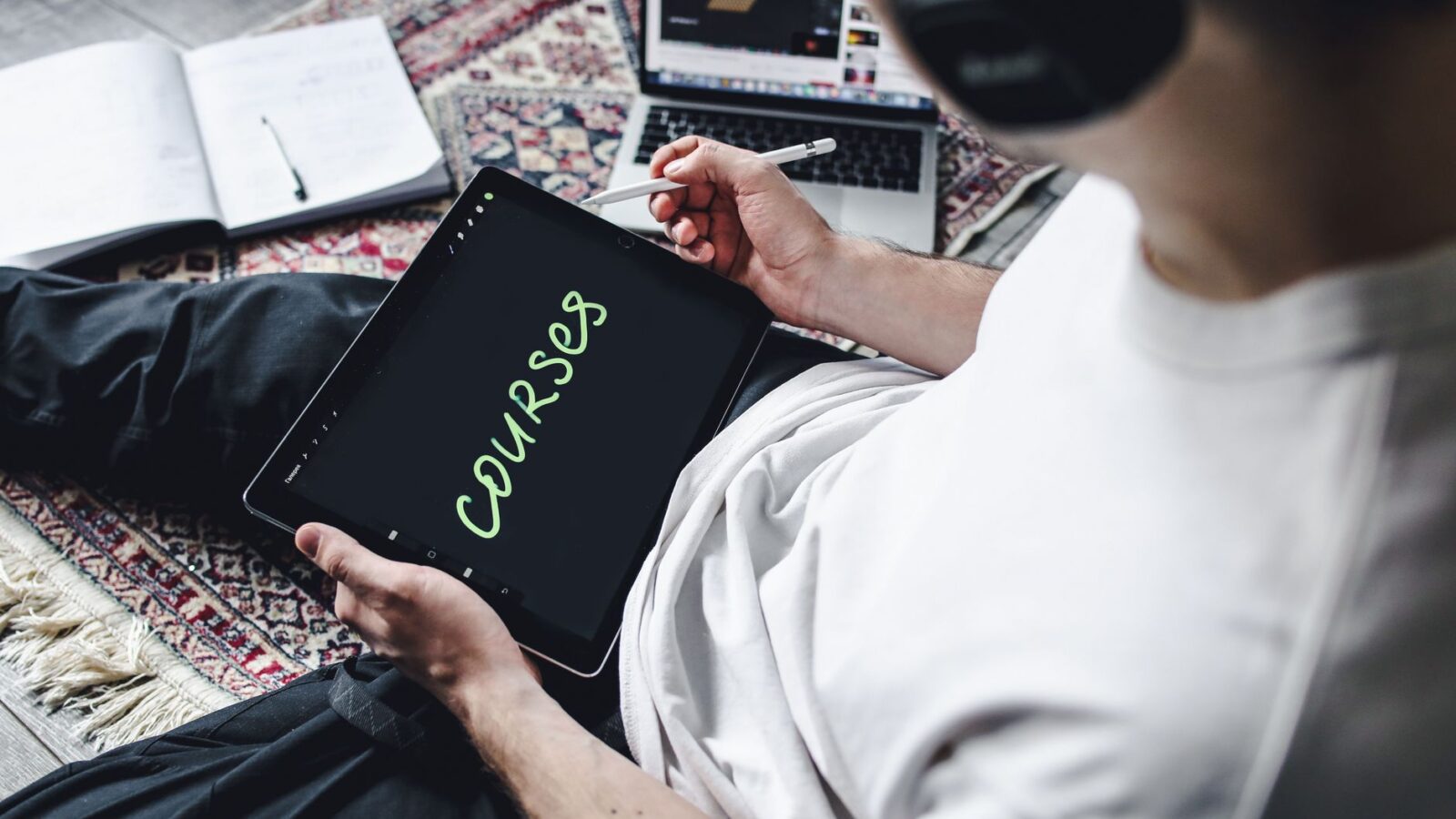 Expand Your Skills Online Access World-Class Learning at Your Own Pace