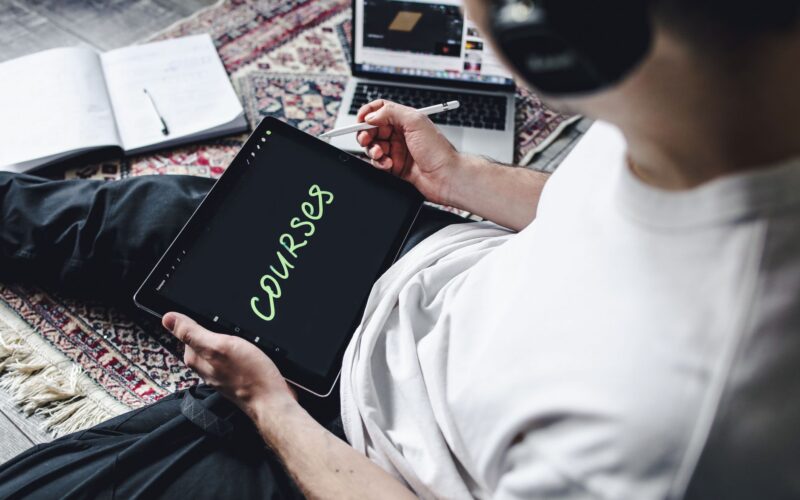 Expand Your Skills Online Access World-Class Learning at Your Own Pace