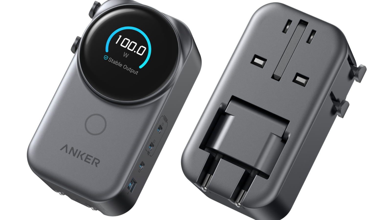 Why Anker’s Portable Chargers Are Essential for Modern Life