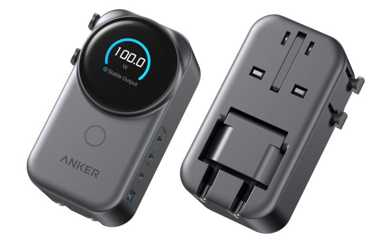 Why Anker’s Portable Chargers Are Essential for Modern Life