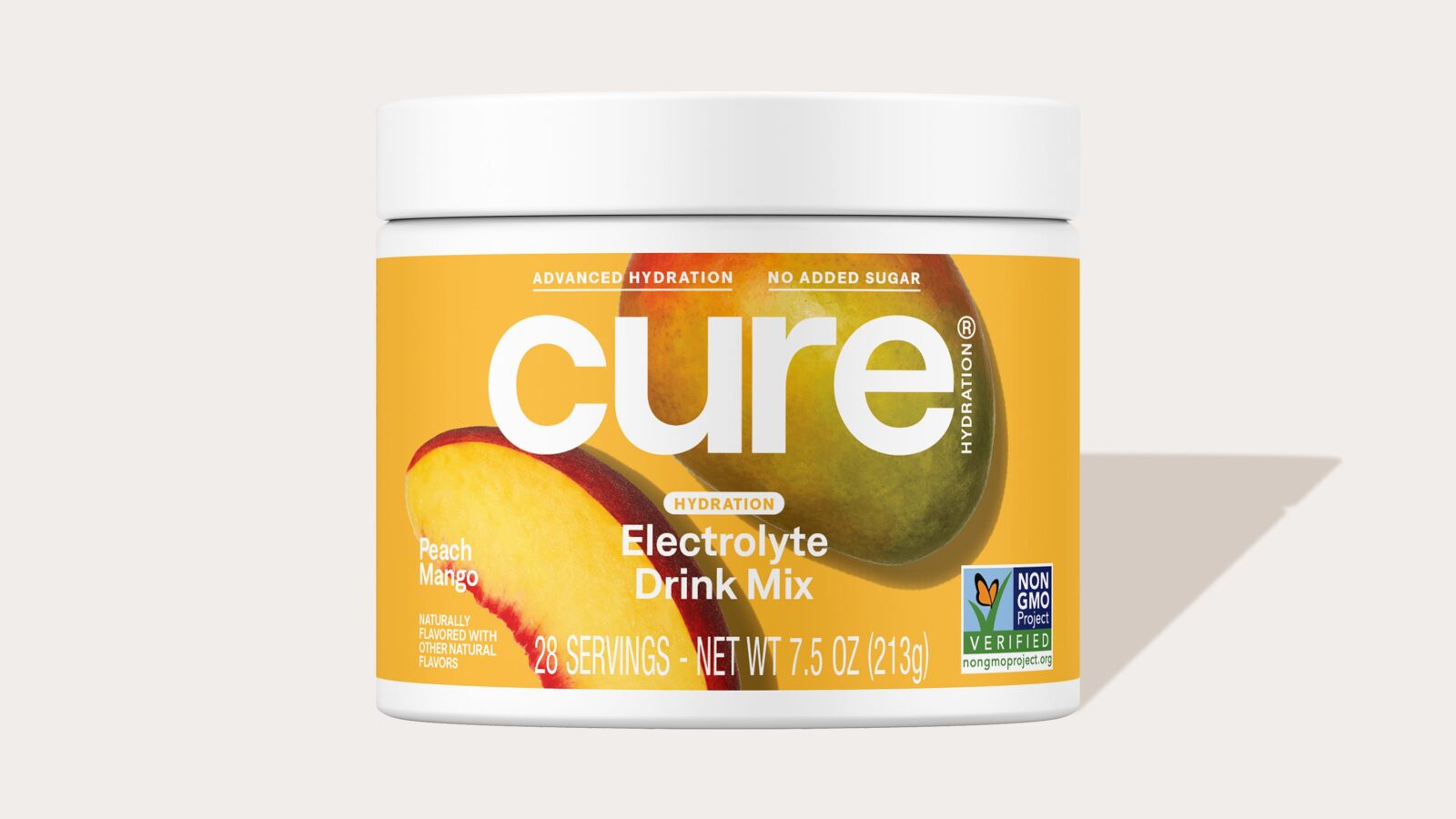 Cure Hydration Drinks Science-Backed Wellness Beverages for Active Lifestyles