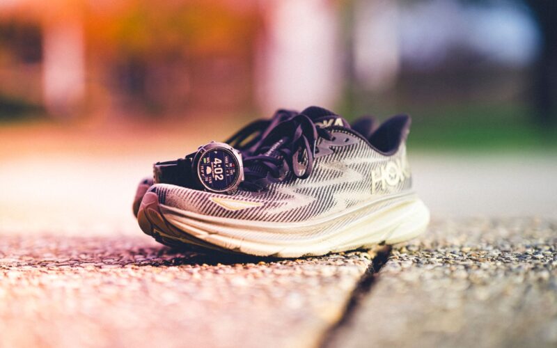 Choosing Quality Running Shoes for Enhanced Athletic Performance