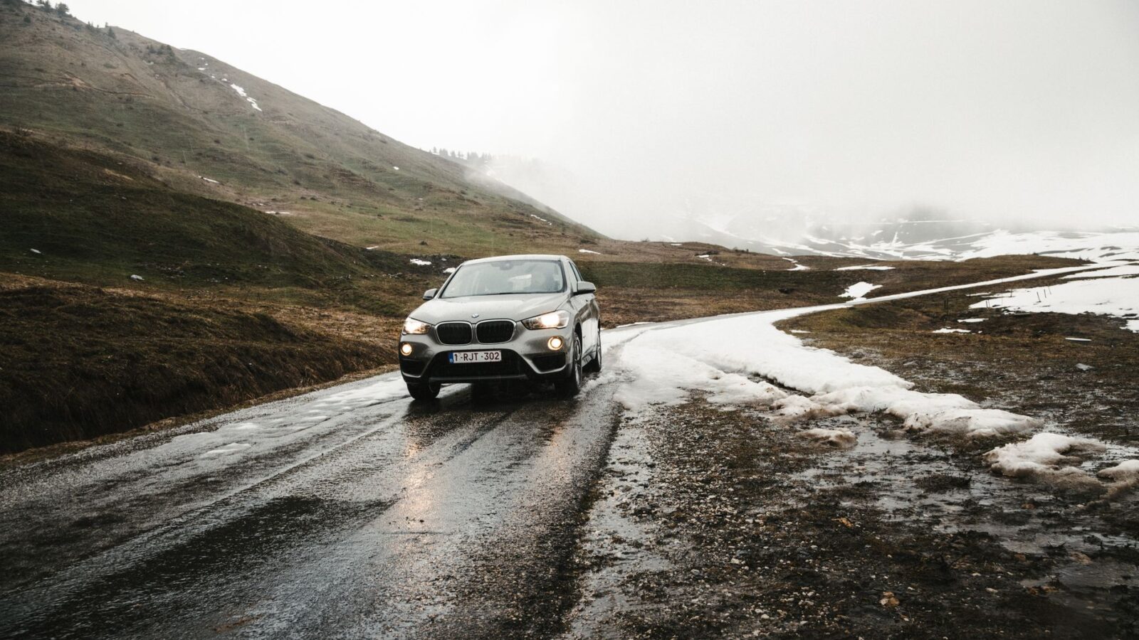 SIXT Car Rental Global Transportation Solutions