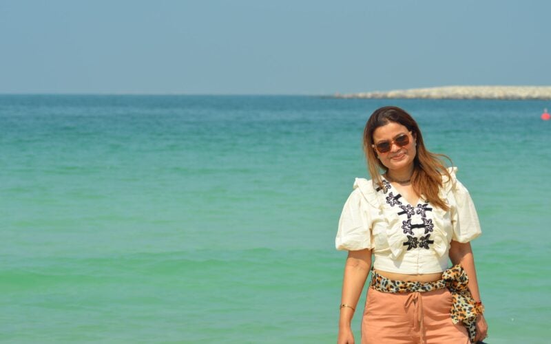 Affordable Fashion Collection Style on a Budget