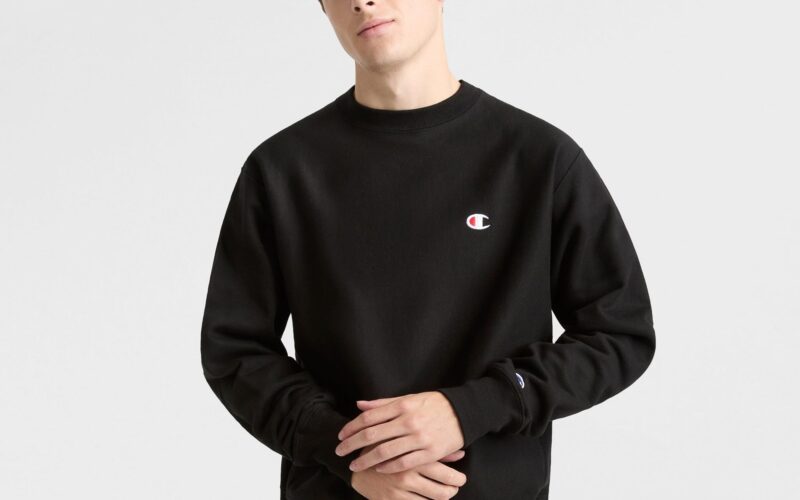 Common Mistakes When Buying Champion Sweatshirts and Hoodies