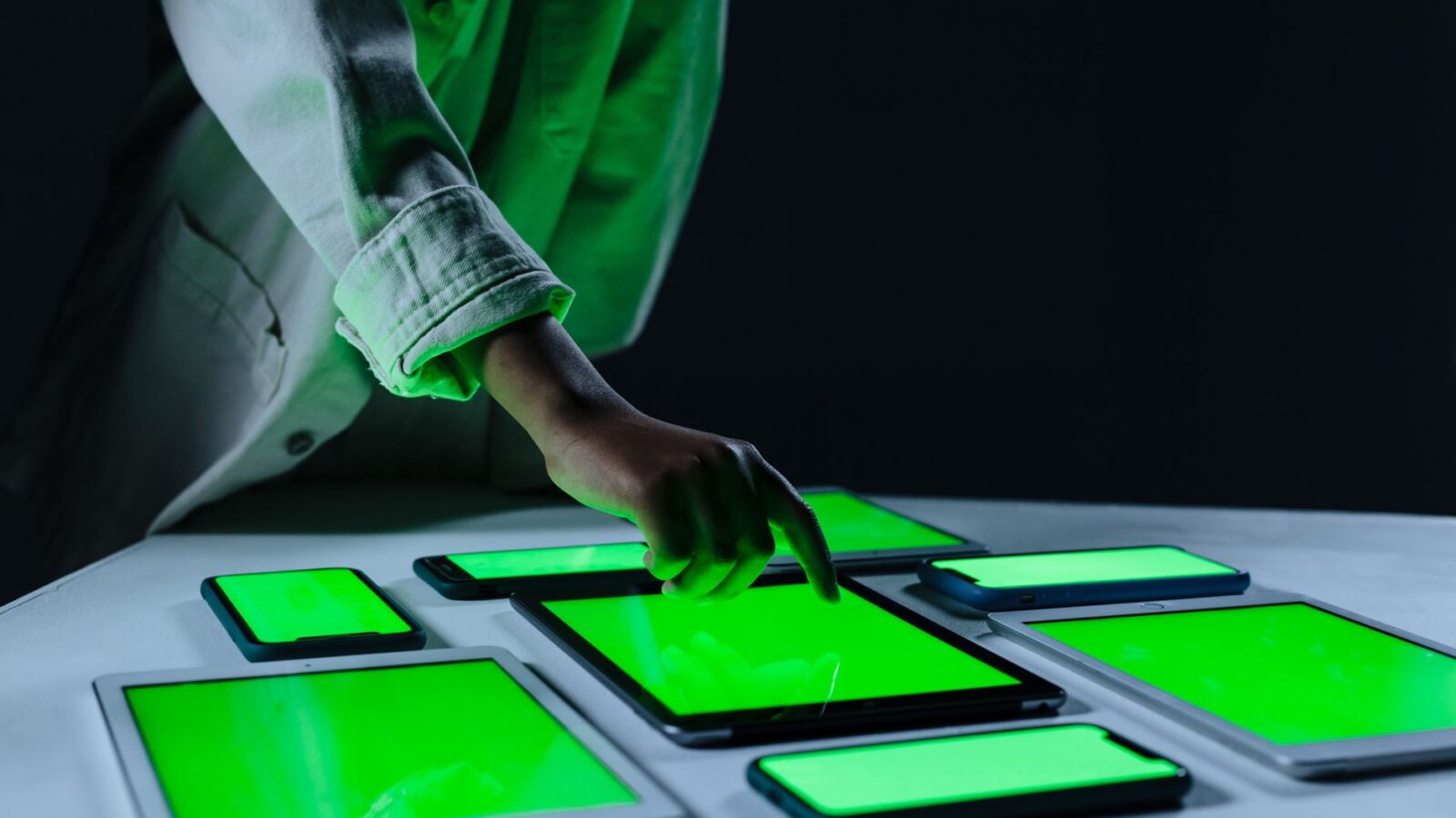 Finding the Right Electronics A Buyer’s Guide to Modern Gadgets
