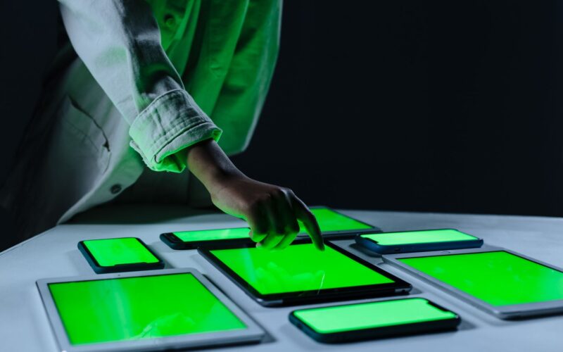 Finding the Right Electronics A Buyer’s Guide to Modern Gadgets