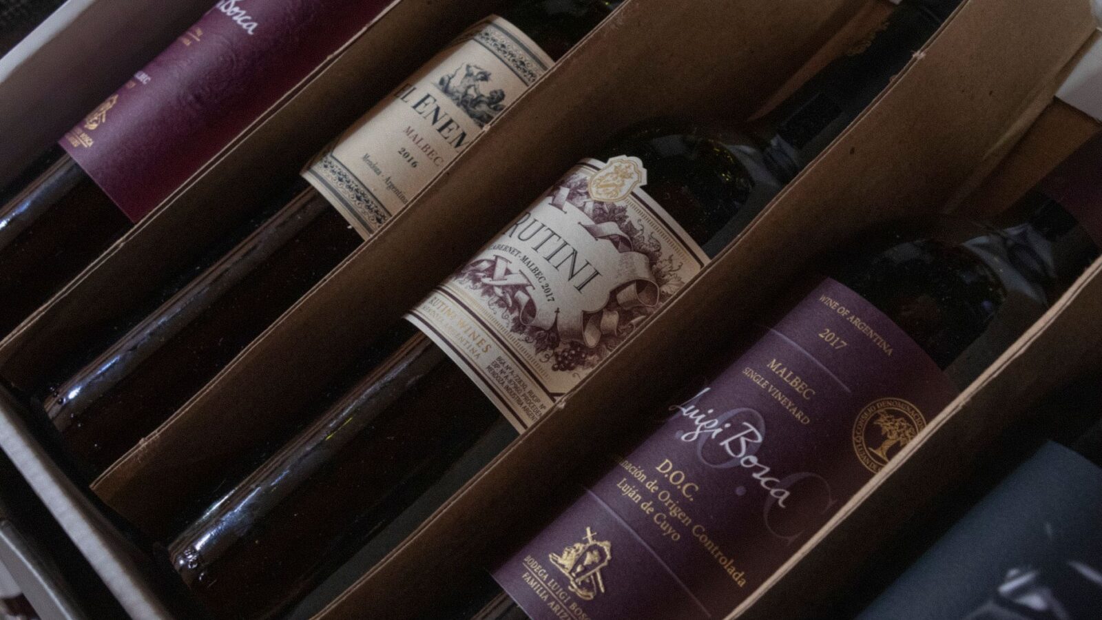 Complete Wine Selection Guide How to Choose Quality Wines for Every Occasion