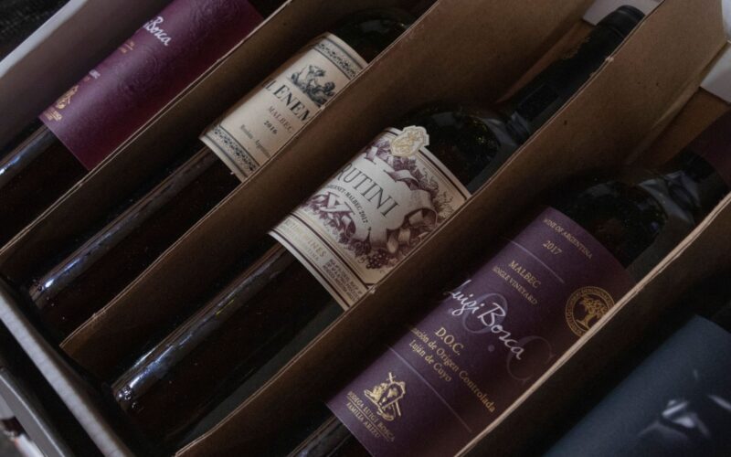 Complete Wine Selection Guide How to Choose Quality Wines for Every Occasion