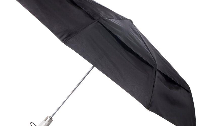 Windproof Umbrellas Built for Extreme Weather Protection