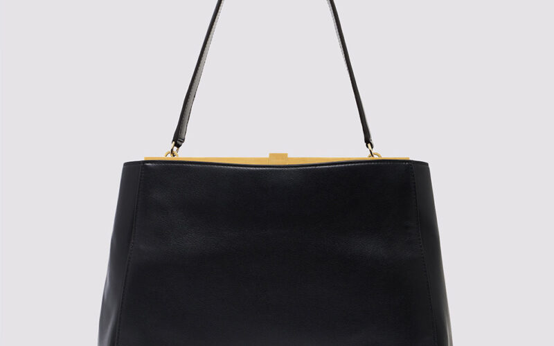Everyday Wardrobe Essentials Understanding Anine Bing’s Approach to Timeless Fashion