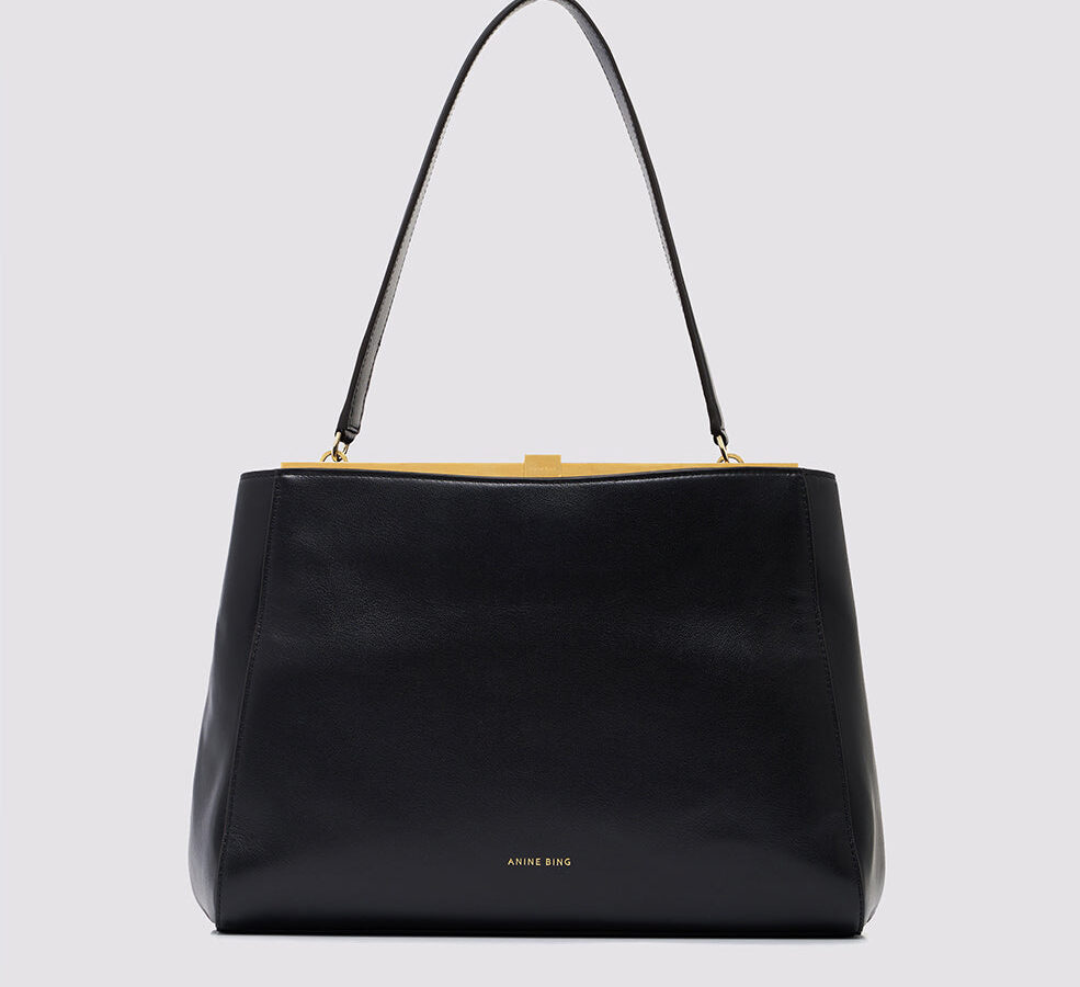 Everyday Wardrobe Essentials Understanding Anine Bing’s Approach to Timeless Fashion
