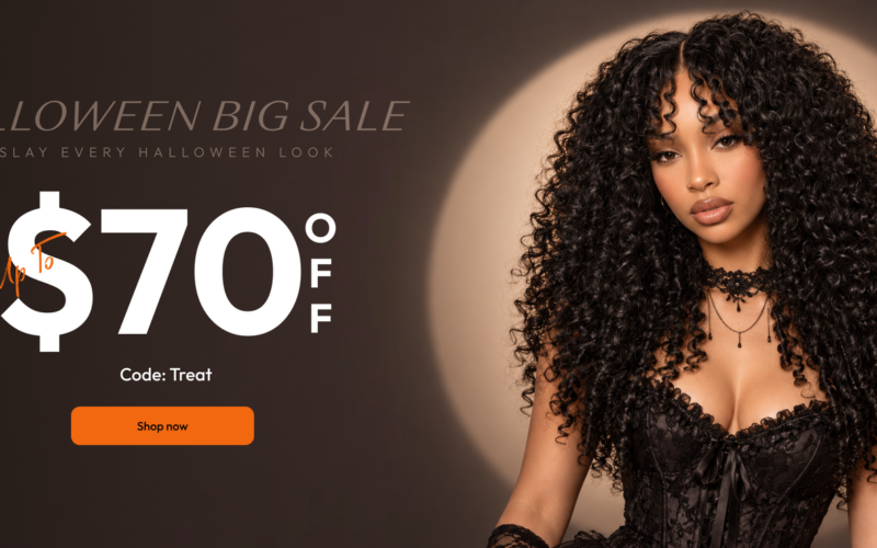 Human Hair Wigs vs. Hair Bundles Understanding UNice’s Product Categories