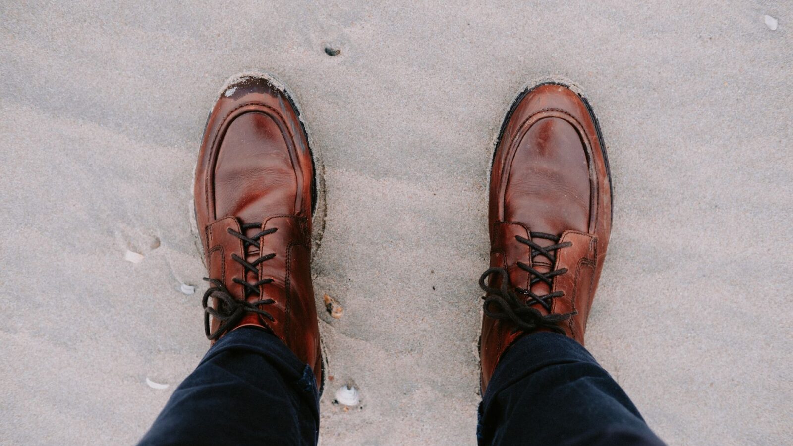 Investment in Timeless Men’s Dress Shoes Craftsmanship and Quality