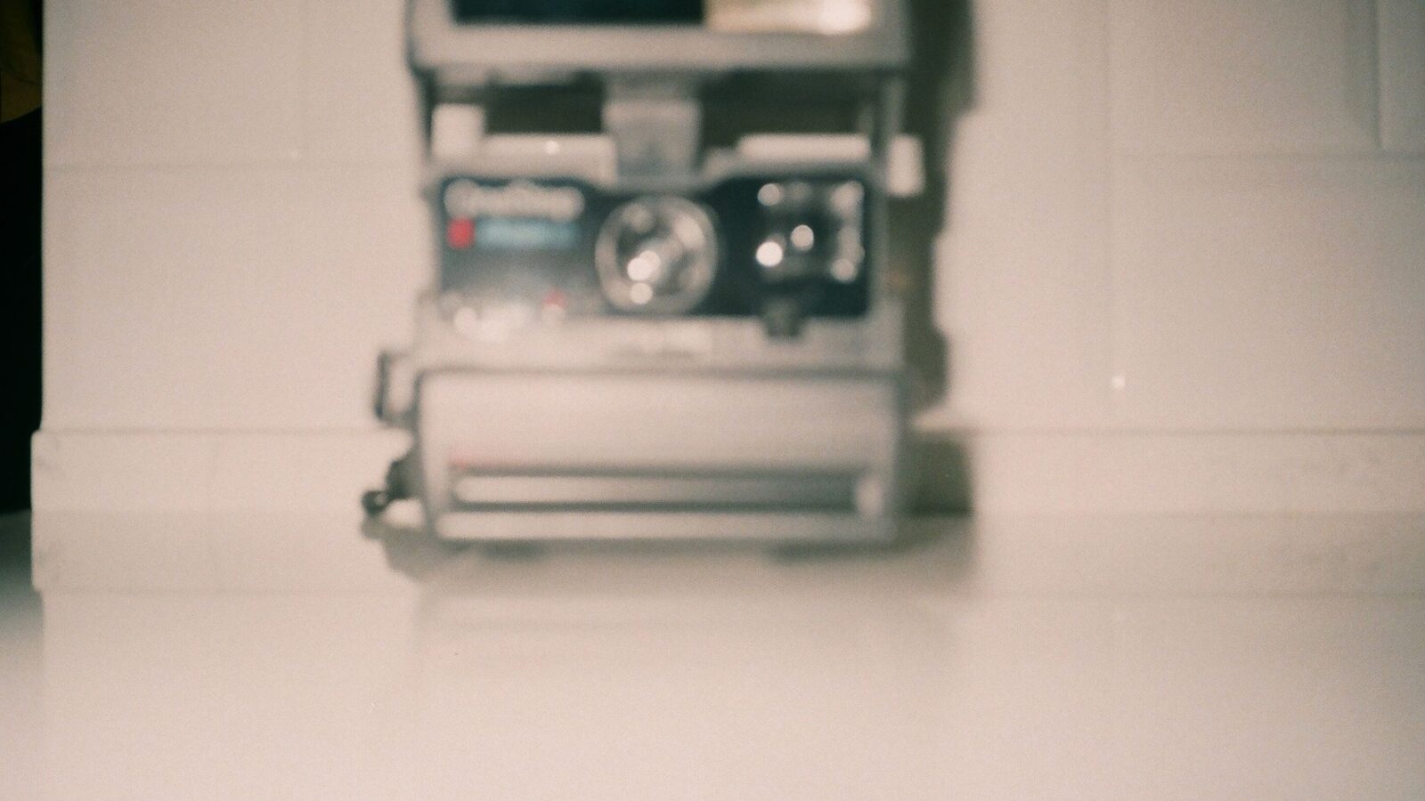 Instant Photography and Polaroid Cameras for Memorable Moments