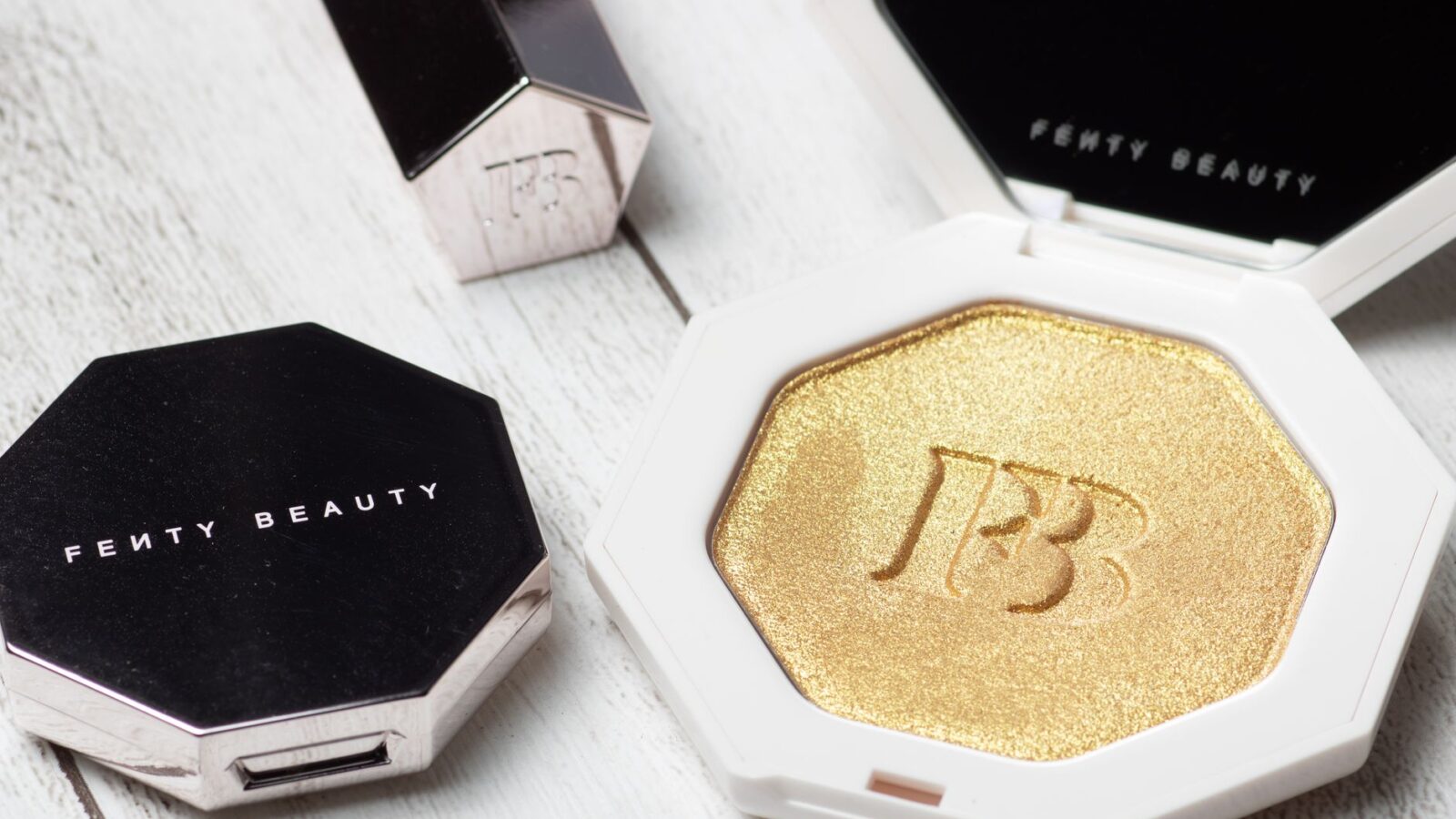 The Art of Color Exploring Fenty Beauty’s Revolutionary Makeup Collection