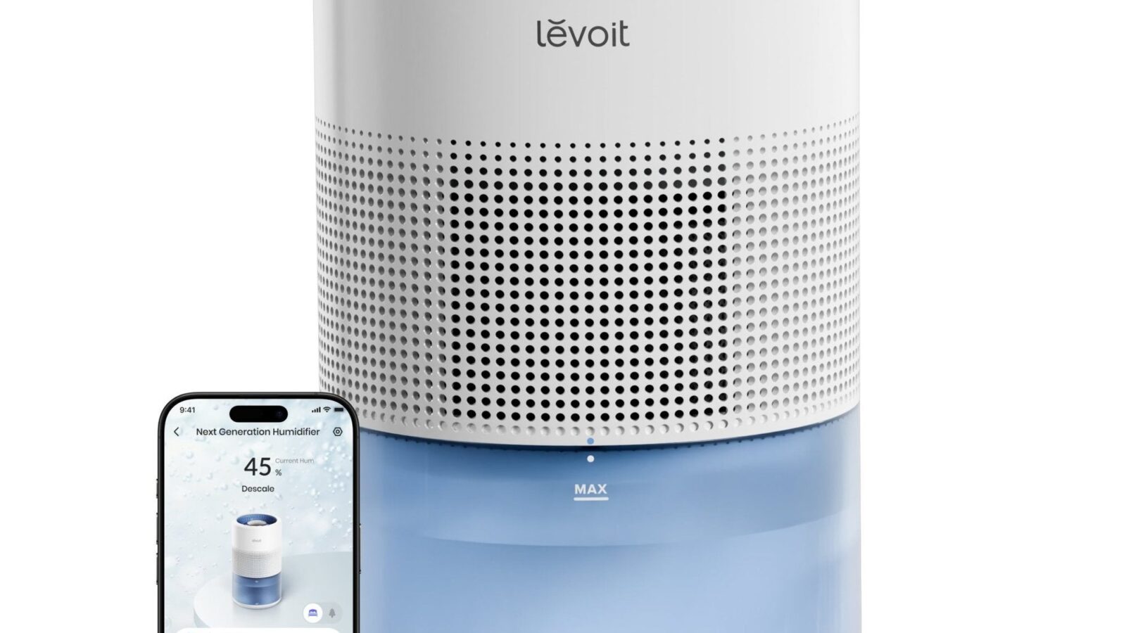 Air Purifiers for Pet Owners How Levoit’s Pet-Focused Range Tackles Hair, Dander, and Odor