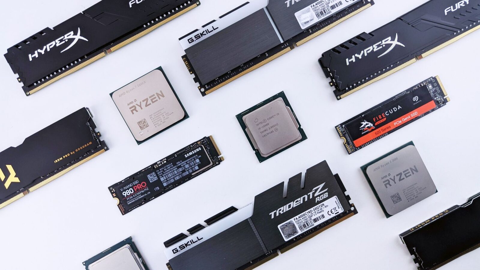 Newegg Electronics and Tech Deals for Savvy Shoppers