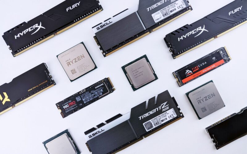 Newegg Electronics and Tech Deals for Savvy Shoppers