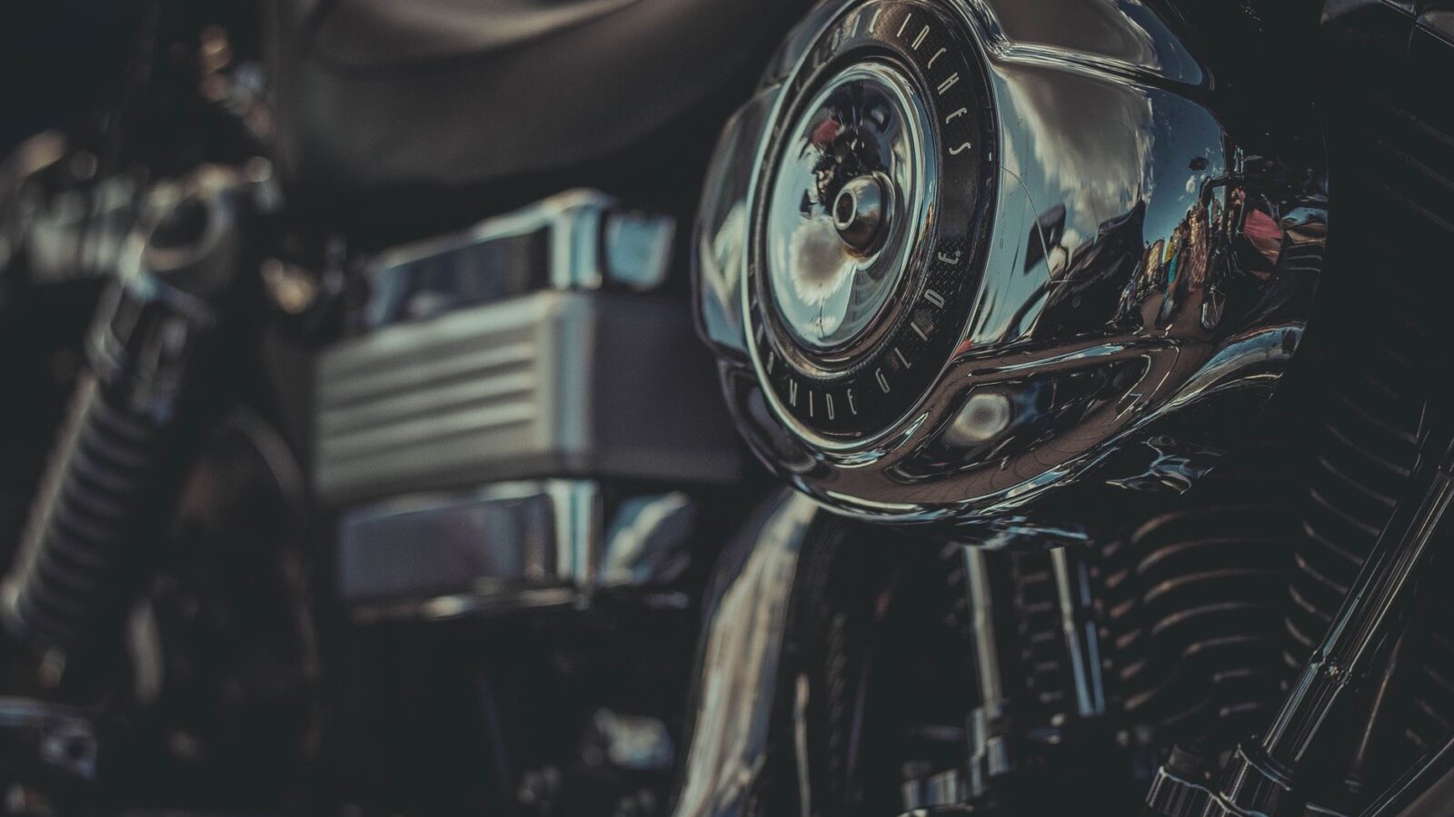 Die richtige Motorcycle-Ausrüstung für Sicherheit und Leistung