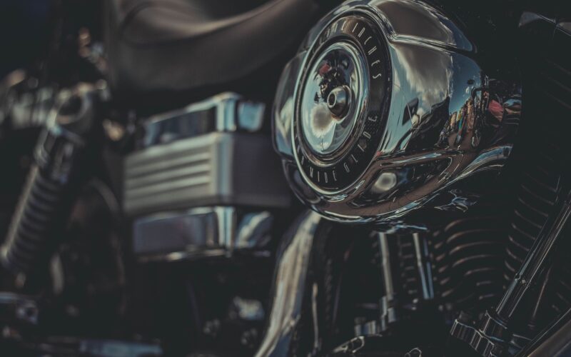 Die richtige Motorcycle-Ausrüstung für Sicherheit und Leistung