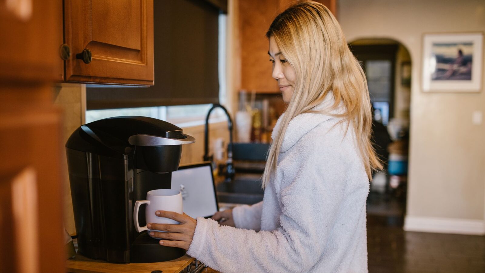 Guide to Finding Your Perfect Home Coffee Maker