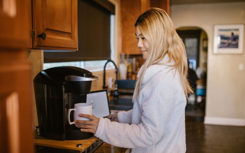 Guide to Finding Your Perfect Home Coffee Maker