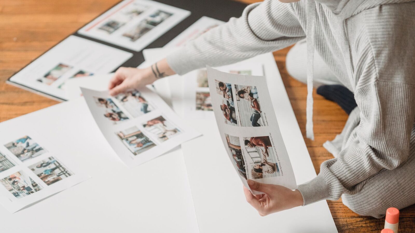 Personalized Presents Creating Custom Gifts That Leave a Lasting Impression