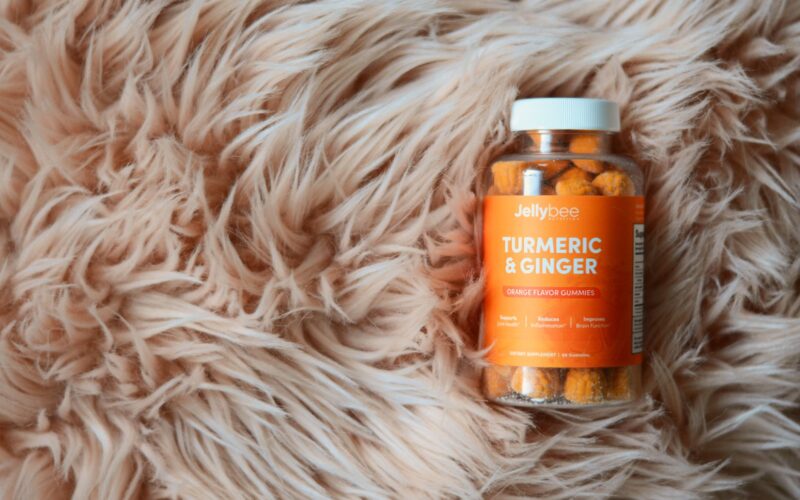 Nourishing Wellness Building a Sustainable Approach to Nutritional Supplementation