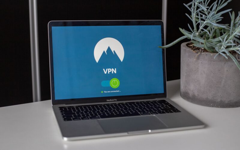 Protecting Your Online Privacy with NordVPN Security