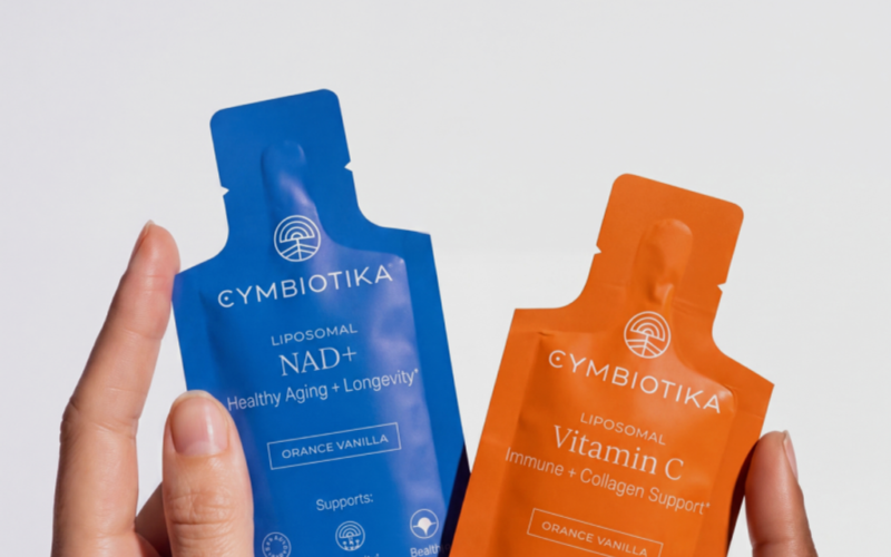 Liposomal Supplements vs Standard Formulas How Cymbiotika’s Absorption Technology Works