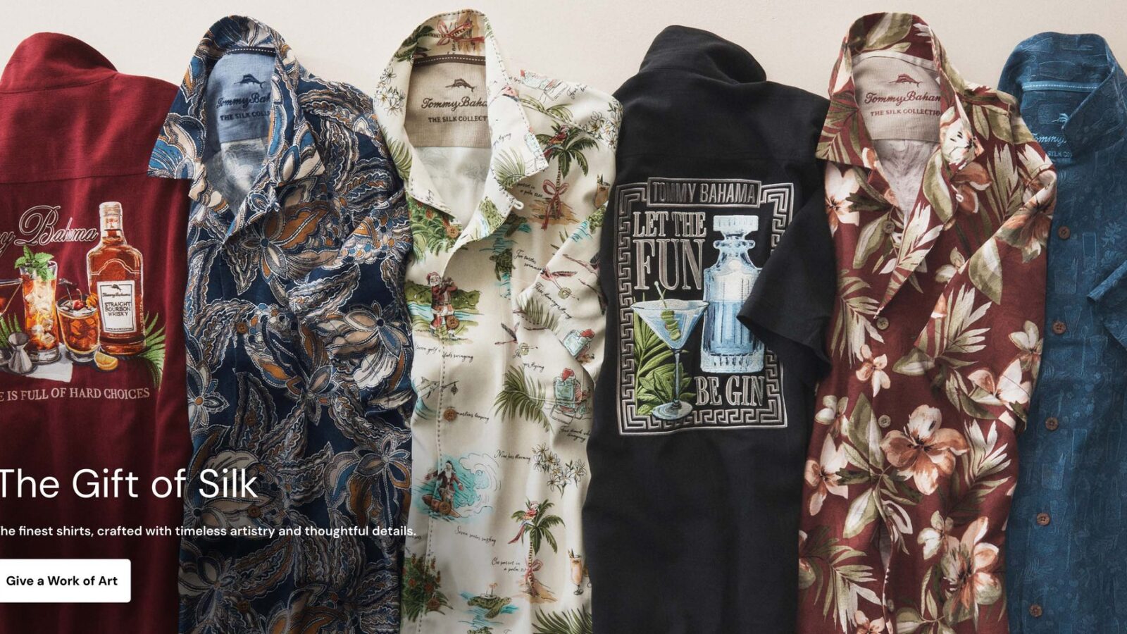 Tommy Bahama Beauty and Fragrance Affordable Island-Inspired Essentials