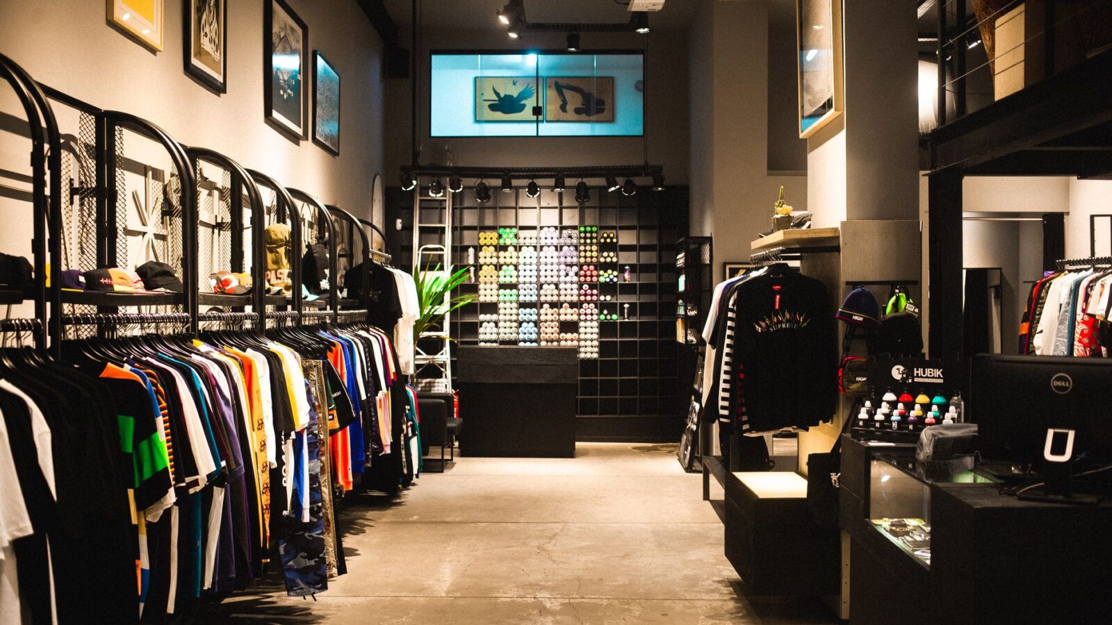 Curating Your Streetwear and Designer Clothing Collection