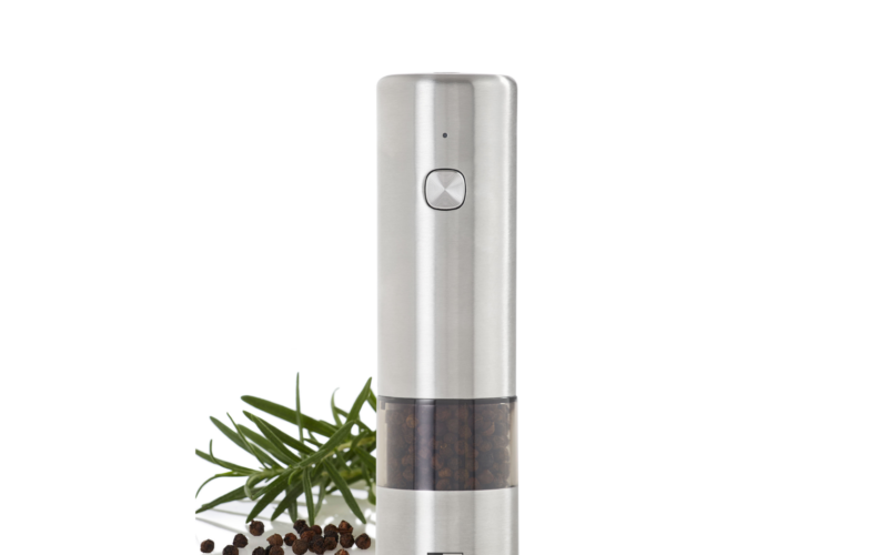 Holiday Hosting with AdHoc Elegant Seasoning Tools and Serving Pieces for Festive Gatherings