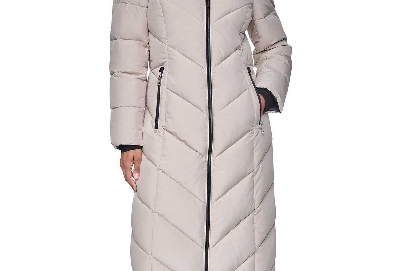 DKNY Fashion on a Budget Designer Style Without the Price Tag