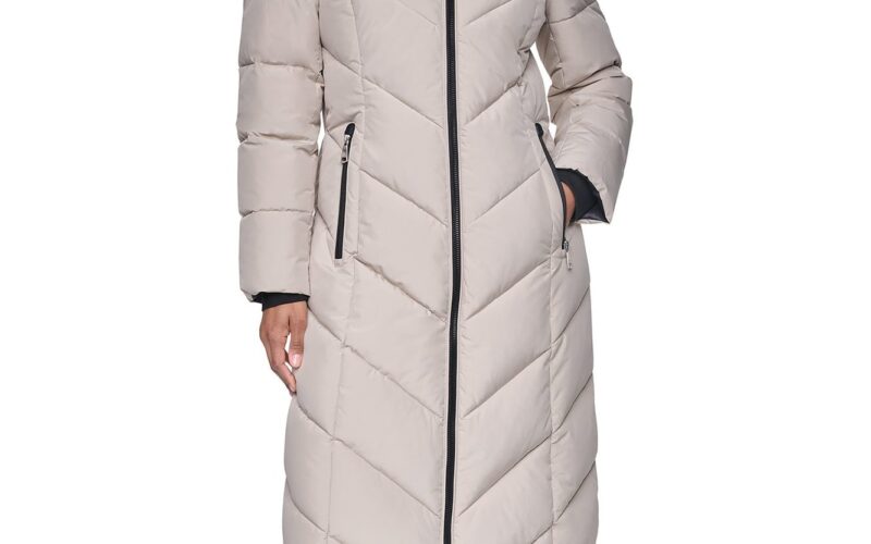DKNY Fashion on a Budget Designer Style Without the Price Tag