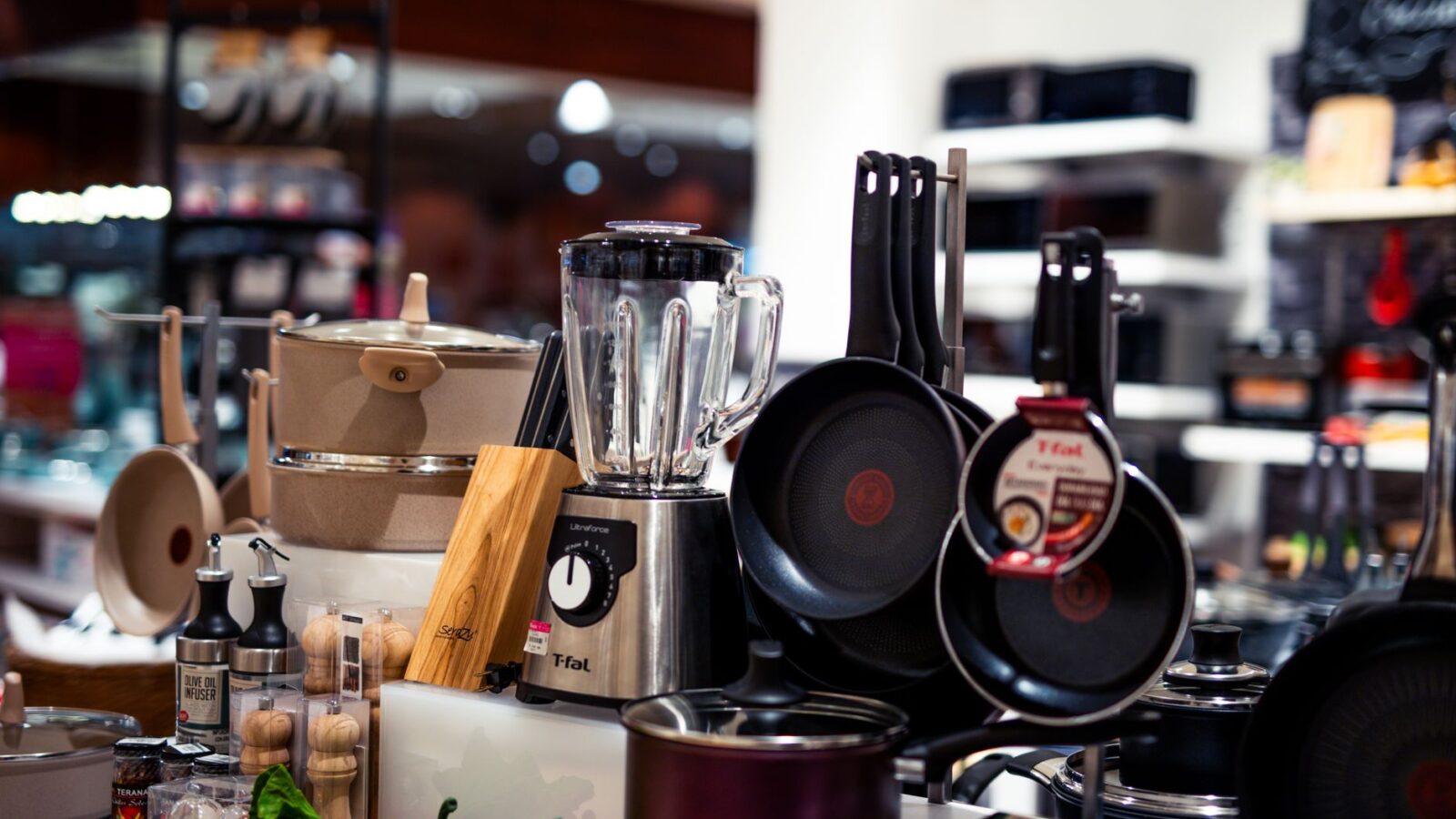 Smart Shopping Finding Quality Products for Every Home and Lifestyle Need