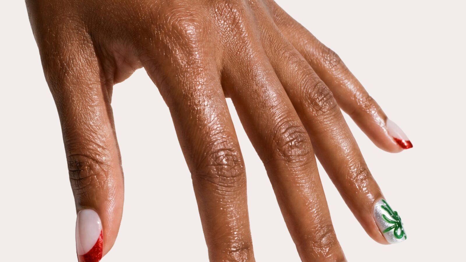 Dashing Diva Nail Products Compared Gloss, Glaze, and Magic Press