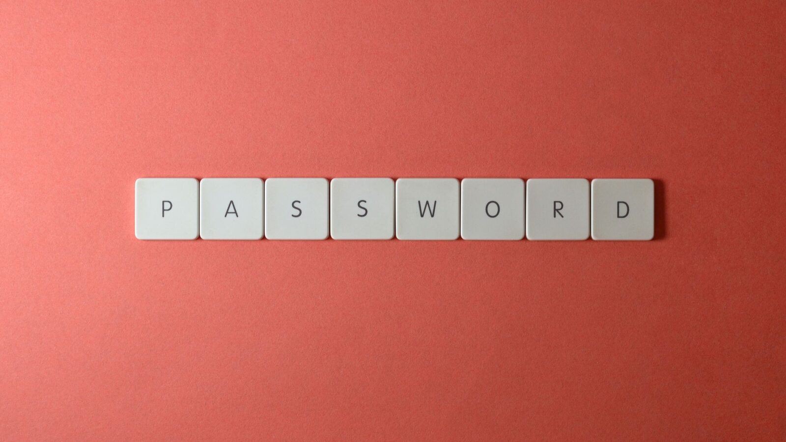 Secure Password Management with LastPass