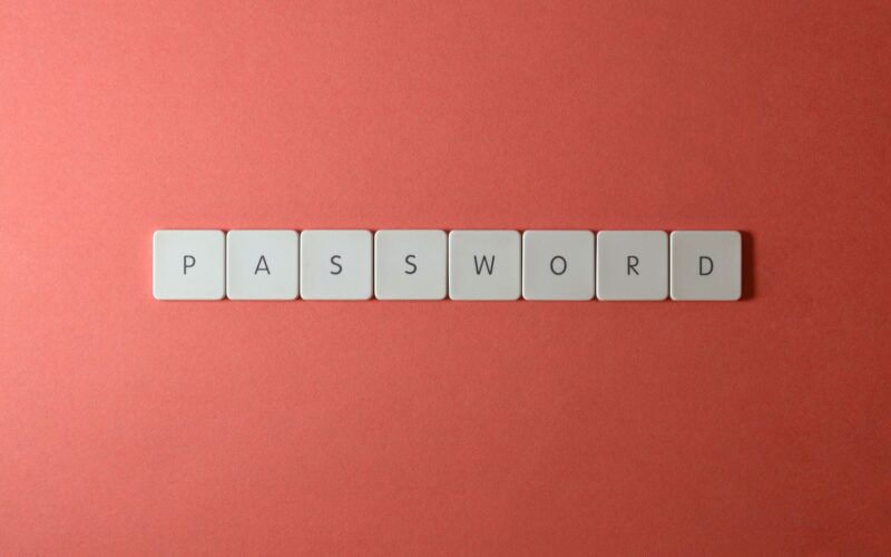 Secure Password Management with LastPass