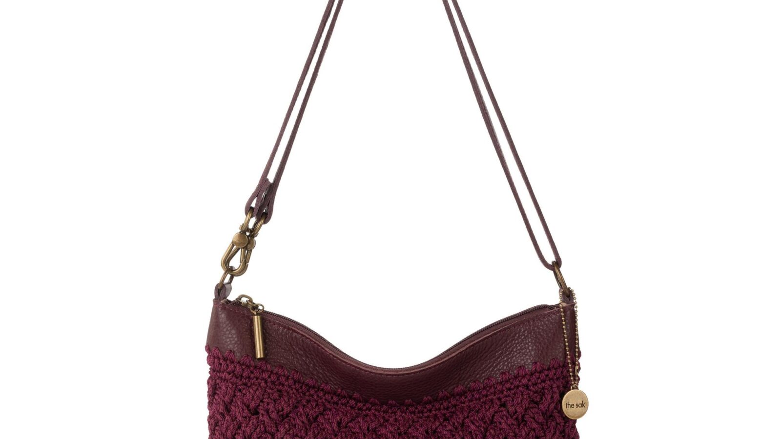 Sustainable Handbags Debunked Common Myths About Crochet and Leather Bags