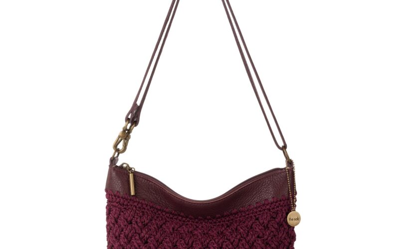 Sustainable Handbags Debunked Common Myths About Crochet and Leather Bags