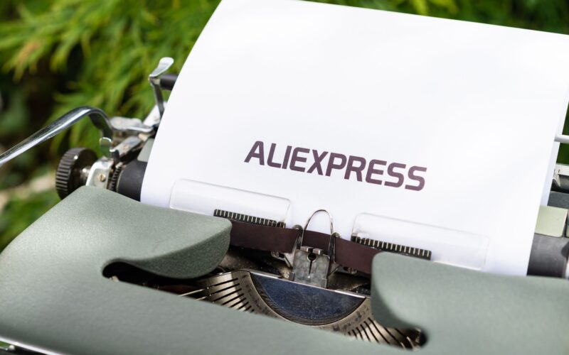 Global Shopping and International Products on AliExpress