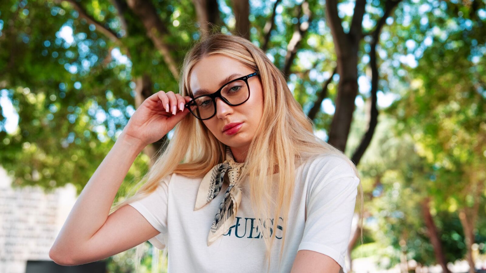 Finding Quality Eyewear Online at GlassesUSA