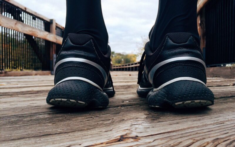Road Running, Trail Running, and Lifestyle Shoes in the Hoka Range
