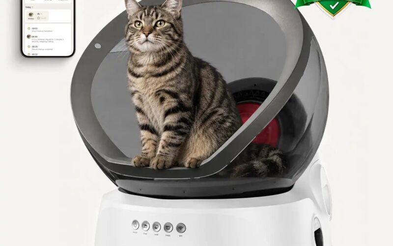 Neakasa M1 Series vs M9 Automatic Litter Box Tiers Compared