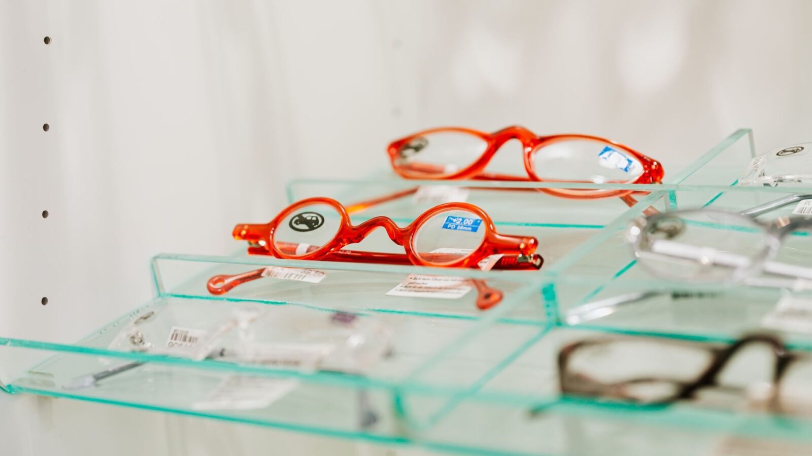 Finding Affordable Glasses Without Compromising on Quality