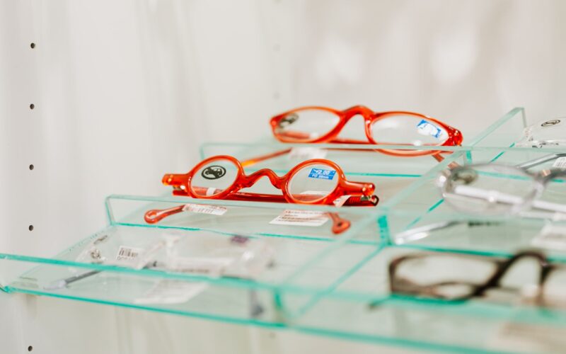 Finding Affordable Glasses Without Compromising on Quality