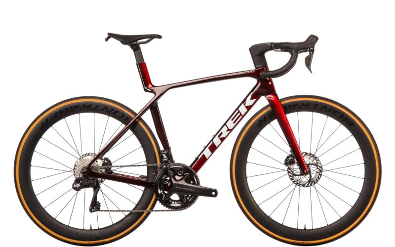 Used Road Bikes and Gravel Bikes at The Pro’s Closet