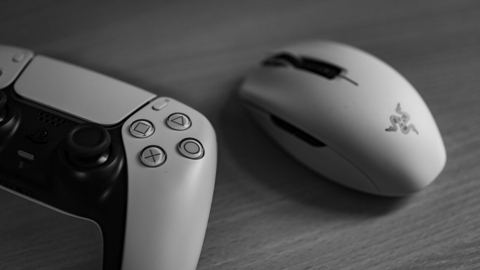 Razer Gaming Gear and Peripherals for Competitive Play